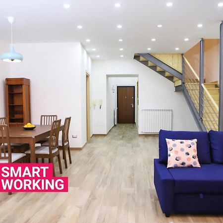 Tribunali Family Apartment By Wonderful Italy Napoli Esterno foto