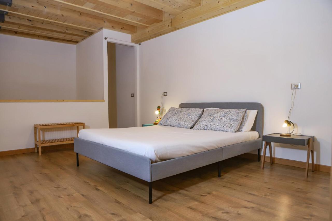 Tribunali Family Apartment By Wonderful Italy Napoli Esterno foto