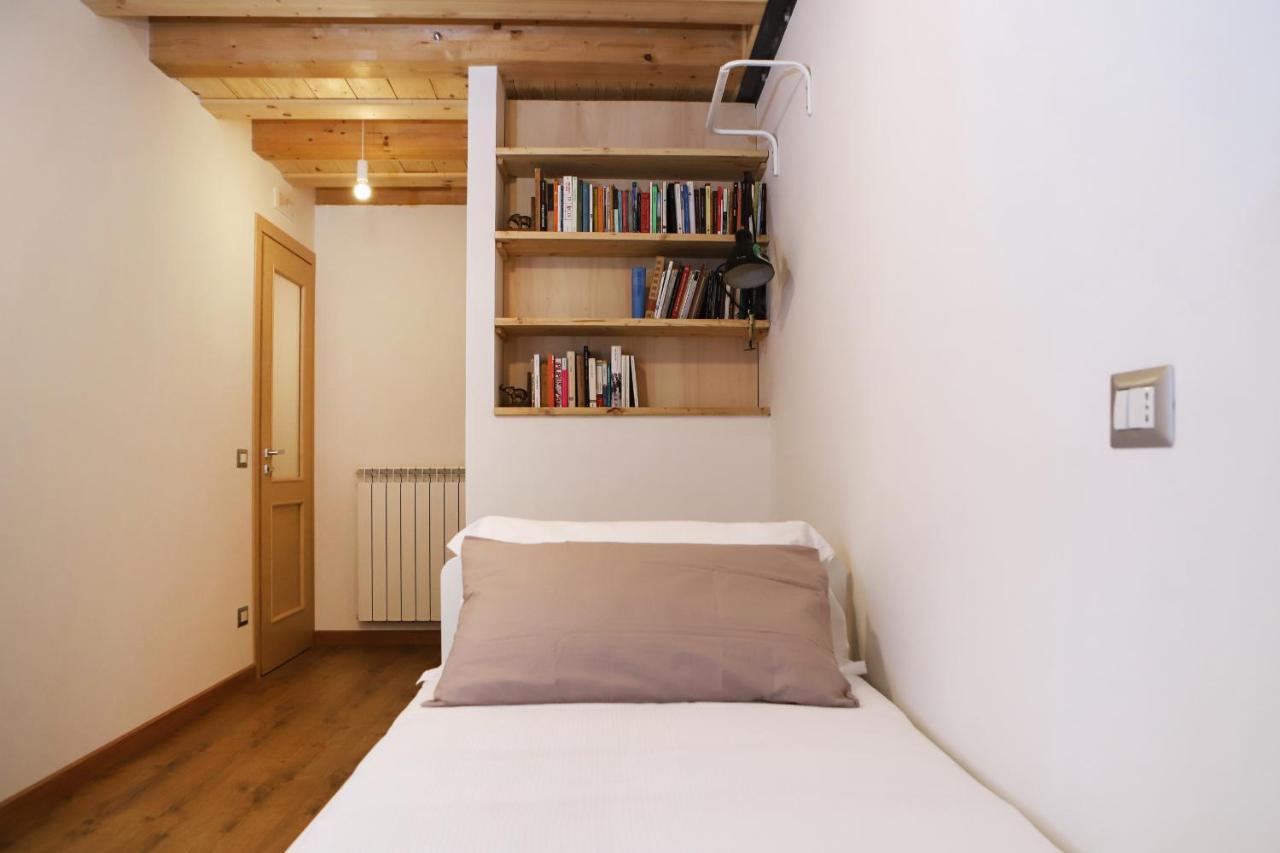 Tribunali Family Apartment By Wonderful Italy Napoli Esterno foto