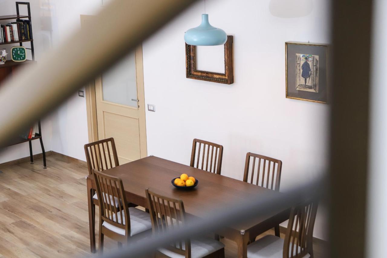 Tribunali Family Apartment By Wonderful Italy Napoli Esterno foto