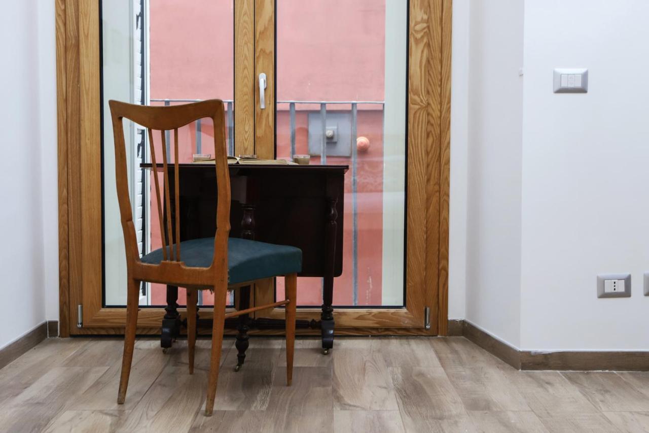 Tribunali Family Apartment By Wonderful Italy Napoli Esterno foto