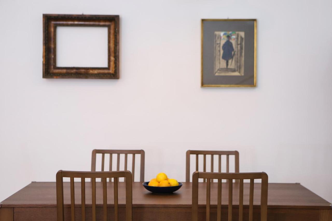 Tribunali Family Apartment By Wonderful Italy Napoli Esterno foto