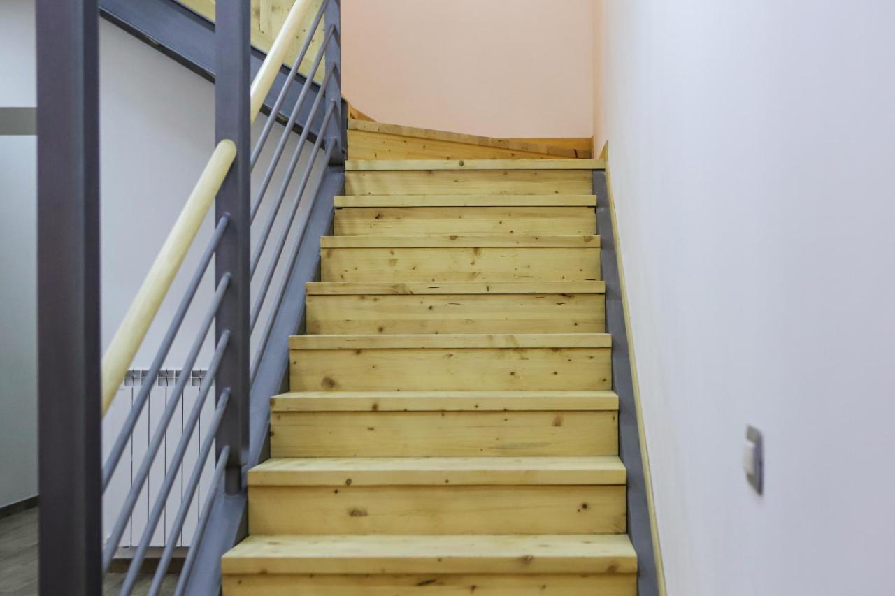 Tribunali Family Apartment By Wonderful Italy Napoli Esterno foto