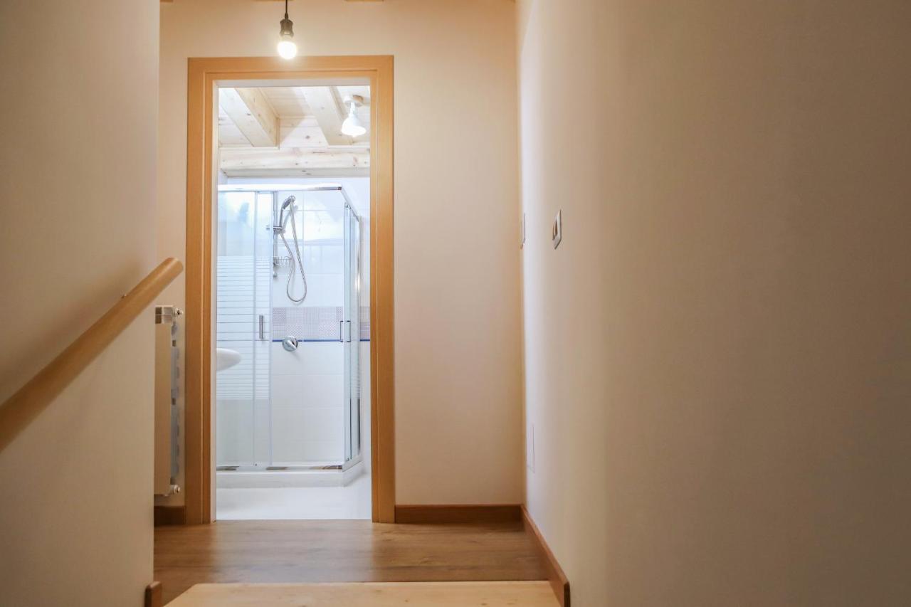 Tribunali Family Apartment By Wonderful Italy Napoli Esterno foto
