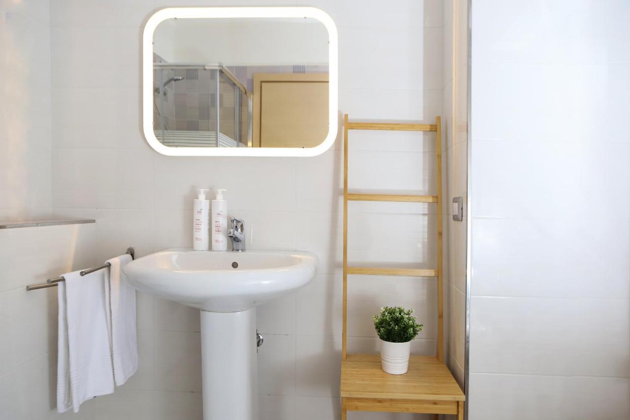 Tribunali Family Apartment By Wonderful Italy Napoli Esterno foto